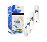 Комплект сменных картриджей для Aquafilter EXCITO-ST