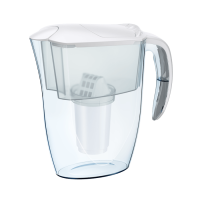 Аквафор Смайл белый А5