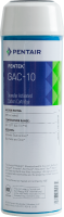 Картридж Pentair (Pentek) GAC-10 10SL (гранулированный уголь)