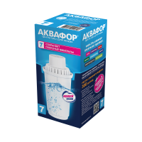 Аквафор В7 (В100-7)