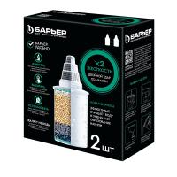 Комплект кассет «БАРЬЕР Жесткость х2» (упак. 2шт)