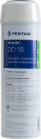Картридж Pentair (Pentek) CC-10 10SL (гранулированный уголь)