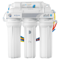 Обратный осмос Atoll A-575 STD (A-575E) (без крана)