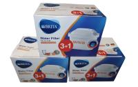 BRITA MAXTRA+ для жёсткой воды комплект 12 шт