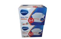 BRITA MAXTRA+ для жёсткой воды комплект 8 шт