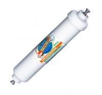 Постугольный фильтр Aquafilter Aicro-QC