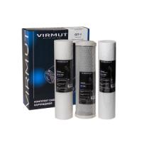 Комплект сменных картриджей VIRMUT СЕТ-1 (Предочистка)