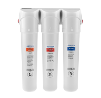 Фильтр под мойку Гейзер Смарт Макс Био