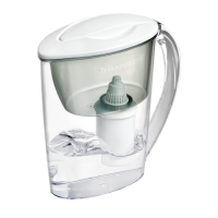 Фильтр-кувшин Экстра малахит