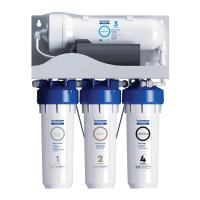 Водоочиститель бытовой обратноосмотический БАРЬЕР ПРОФИ ОСМО 600