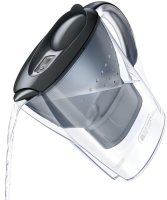 Кувшин BRITA Marella Cool (черный)