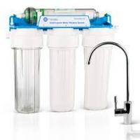 Фильтр для воды Aquafilter FP3-HJ-K1N