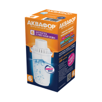 .Аквафор В6 (В100-6)