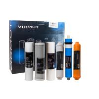 Комплект сменных картриджей VIRMUT СЕТ-5