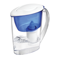 Фильтр-кувшин Экстра индиго