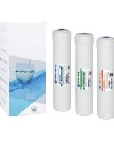 Комплект сменных картриджей Aquafilter EXCITO-HF-CRT