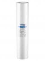 Картридж Гейзер РР10 полипропилен   (20BB)