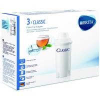 BRITA CLASSIC комплект 3 шт.