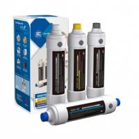 Комплект сменных картриджей Aquafilter EXCITO-B-CLR-CRT