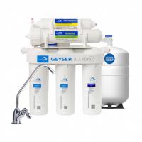 Обратный осмос Гейзер Аллегро (бак 12 л)
