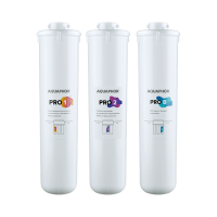 Комплект модулей Аквафор для ECO Pro (Pro1,Pro2, ProB)