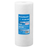 Аквабрайт ПП-20 М-10 ББ