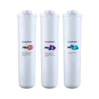 Комплект модулей Аквафор для Baby Pro (Pro1, Pro2, Pro3)