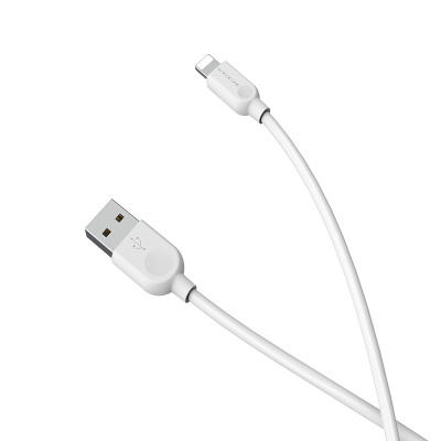 Кабель USB to Lightning BX14 LinkJet