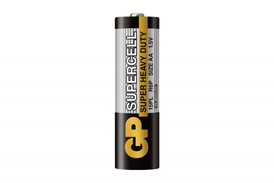 GP Supercell R6