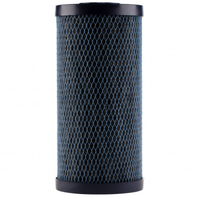 Картридж Гейзер MMB углеродное волокно  (10BB)