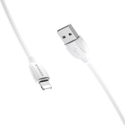 Кабель USB to Lightning BX19
