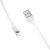 Кабель USB to Lightning BX19