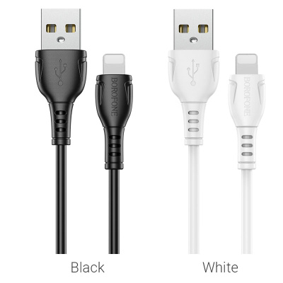 Кабель USB на Lightning BX51