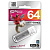 USB Флеш-накопитель SP Ultima Ⅱ I-Series 64Gb