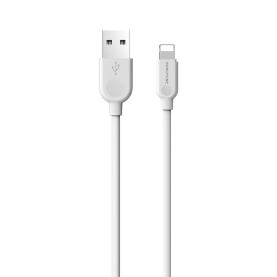 Кабель USB to Lightning BX14 LinkJet