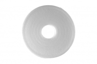 Картридж Гейзер РР25 полипропилен   (10ВВ)