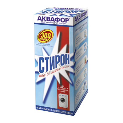 Аквафор Стирон