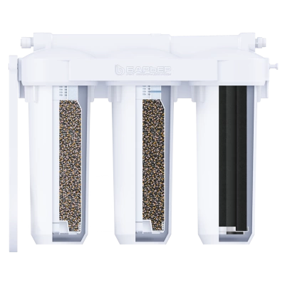 Фильтр ПРОФИ Жесткость Х2