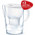 Кувшин BRITA Marella XL (белый)+3 картриджа
