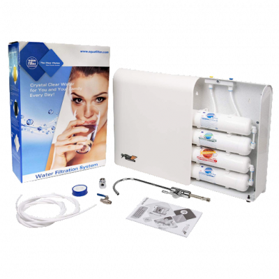 Фильтр для воды Aquafilter EXCITO-ST