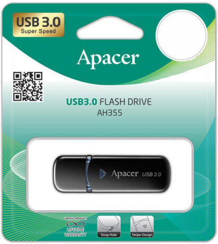 USB Флеш-накопитель Apacer AH355 16Gb