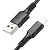 Кабель USB на Lightning BX80 b