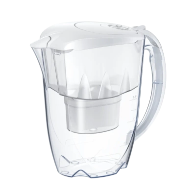 Аквафор Орион В25 белый