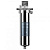 Корпус фильтра Гейзер Тайфун 1/2" с картриджем ПФМГ 20/10 (10SL)