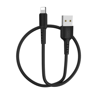 Кабель USB to Lightning BX16 b