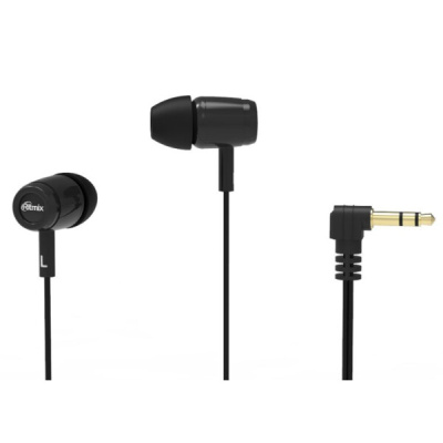 RITMIX RH-020 Black