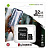 MicroSd 32Gb Kingston Canvas Select