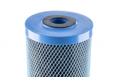 Картридж Гейзер Fiber Pro углеродное волокно  (10BB)