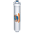 Постугольный фильтр Aquafilter AICRO