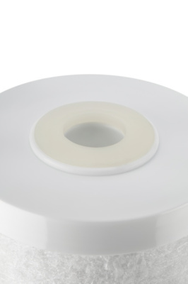 Картридж Гейзер Fe  Каталон обезжелезивания  (20BB)